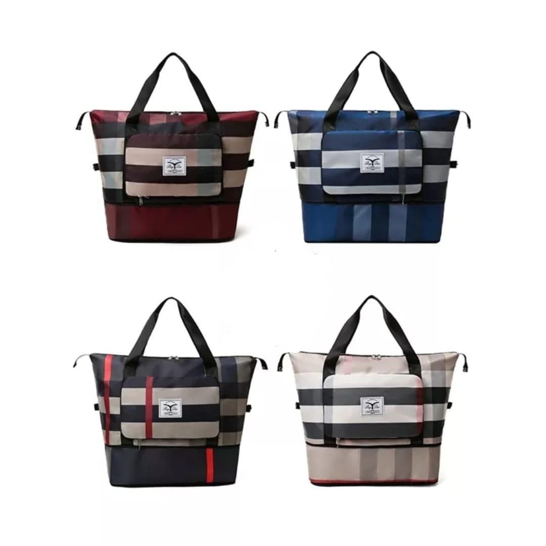Durable Fitness Handbag, Folding Duffel Bag, Waterproof High Capacity Fashion Plaid Travel Hand Bag, Wet Dry Separation Sports Tote Bag, Women Shoulder Bags, Multifunctional Travel Bag, Convenient Foldable Travel Storage Bag Durable Fitness Handbag, Folding Duffel Bag, Waterproof High Capacity Fashion Plaid Travel Hand Bag, Wet Dry Separation Sports Tote Bag, Women Shoulder Bags, Multifunctional Travel Bag, Convenient Foldable Travel Storage Bag